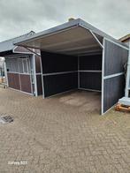 Schuilstal 3x3  1999 euro  nergens goedkoper