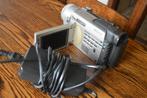 Sony video camera mini DV, Mini dv, Gebruikt, 20x of meer, Ophalen of Verzenden