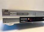 JVC HR-DVS3EU Super VHS Mini DV COMBI-UNIT I testgarantie, Ophalen of Verzenden, Refurbished, VHS-speler of -recorder