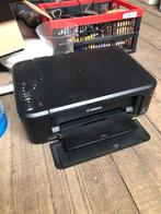 Canon MG3550, Computers en Software, Printers, Kopieren, Gebruikt, Canon, Inkjetprinter