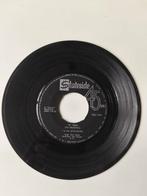 ? & The Mysterians garagerock single uit 1966., Ophalen of Verzenden, Gebruikt