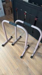 Lebert fitness Equalizer Signature series rose gold, Ophalen, Zo goed als nieuw, Overige typen