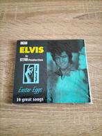 Elvis Presley digipack cd "EASTER EGGS" spliced takes, Ophalen of Verzenden, Nieuw in verpakking