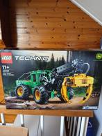 Lego Technic, Ophalen of Verzenden, Zo goed als nieuw, Complete set, Lego