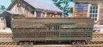 USA/CANADA-CATTLE CAR/PAARDEN, Hobby en Vrije tijd, Overige merken, Gebruikt, Gelijkstroom of Wisselstroom, Wagon