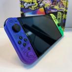 Nintendo Switch OLED Splatoon Editie | Compleet in doos, Nintendo, Zo goed als nieuw, Support@nintendo.com, 11-1 Hokotate-cho, Kamitoba, Minami-ku
Kyoto 601-8501
Japan