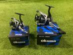 Sale! Nieuwe Okuma Safina SN 3000 molen, Ophalen of Verzenden, Nieuw, Molen