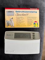 Chronotherm IV, Ophalen, Zo goed als nieuw