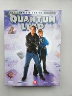 Quantum Leap seizoen 2, Vanaf 12 jaar, Ophalen of Verzenden, Zo goed als nieuw