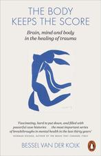 The Body Keeps the Score - Brain, mind and body - PTSS, Verzenden, Nieuw