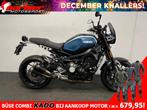 Yamaha XSR 900 ABS (bj 2016), Motorrijbewijs A, Bedrijf, Sport, Meer dan 35 kW