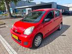 Daihatsu Cuore 1.0 5D 2012 / apk 01-2026., Auto's, Daihatsu, Voorwielaandrijving, 600 kg, 4 stoelen, Origineel Nederlands