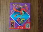 Party animals 999 games, Een of twee spelers, Ophalen of Verzenden, Zo goed als nieuw, 999  Games