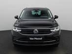Volkswagen Tiguan 1.4 TSI eHybrid Life Business 245 PK | Vol, Stof, Gebruikt, 4 cilinders, Zwart