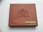 Nederland Proofset 2004, Ophalen of Verzenden, Overige landen, Overige waardes, Setje