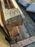 Nette  europallet, Doe-het-zelf en Verbouw, Hout en Planken, Ophalen of Verzenden, Zo goed als nieuw, Pallet, Minder dan 200 cm