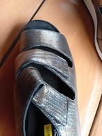 Durea sandaal maat 7 G zilver, Kleding | Dames, Schoenen, Sandalen of Muiltjes, Ophalen of Verzenden, Zo goed als nieuw