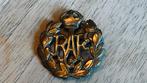 RAF Embleem / Badge - Royal Air Force, Ophalen of Verzenden, Overige soorten, Engeland, Embleem of Badge