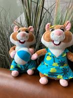 Hamsters zomer outfit AH, Verzamelen, Supermarktacties, Albert Heijn, Verzenden
