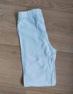 Zgan! Fijne witte legging van Zeeman. Mt 122/128, Kinderen en Baby's, Kinderkleding | Maat 122, Broek, Zeeman., Meisje, Ophalen of Verzenden