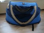 2x pop-up Deryan tent voor klein kind, met gordijnen, Ophalen of Verzenden, Zo goed als nieuw, Tot en met 2