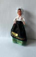 Folklore popje vogezen, Ophalen of Verzenden, Zo goed als nieuw