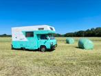 Mitsubishi L300 Camper Uniek Leuk Vintage, Particulier, Buscamper of Camperbus