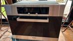 Miele Stoomoven DG 4050/4060 - Zo goed als nieuw!, Witgoed en Apparatuur, Ovens, Oven, Inbouw, Ophalen, 45 tot 60 cm
