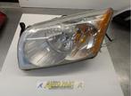 Dodge Caliber Koplamp 2007-2012, Auto-onderdelen, Verlichting, Gebruikt, PO Box 21-8004 | Auburn Hills, MI 48321-8004, Amerikaanse onderdelen