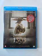 APARTMENT 1303 (3D) (BLURAY), Tollenstraat 53D 3035NC Rotterdam, Carduelis and Media, Ophalen of Verzenden, Zo goed als nieuw