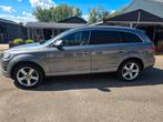 Audi Q7 2010 grijs kenteken youngtimer, Auto's, Automaat, 14 km/l, Diesel, 2967 cc