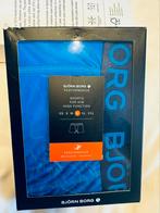 Björn Borg nieuwe blauwe heren boxershort onderbroek maat L, Verzenden, Blauw, Björn Borg, Boxer