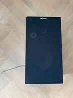 Sony luidspreker - SS-E24 - 3-weg, Audio, Tv en Foto, Luidsprekers, Ophalen of Verzenden, Gebruikt, Front, Rear of Stereo speakers