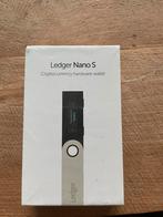 Ledger Nano S, Computers en Software, USB Sticks, Nieuw, Ophalen