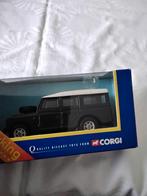 Landrover Corgi 1/32, Ophalen of Verzenden, Nieuw