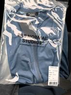 Pas Normal Studios Cycling Jersey - Indigo Large, Ophalen of Verzenden, Nieuw, Kleding
