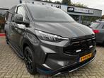 Ford TRANSIT CUSTOM 170 PK AUT L2H1 Sport DUBBELE CABINE, Gebruikt, 4 cilinders, Bedrijf, Diesel