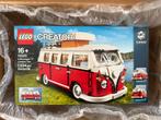 NIEUW/ONGEOPEND LEGO Volkswagen T1 10220, Ophalen of Verzenden, Nieuw, Complete set, Lego