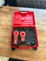 Hilti px 10 set, Doe-het-zelf en Verbouw, Ophalen of Verzenden, Zo goed als nieuw, Multimeter