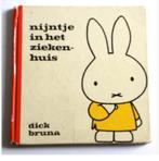 Urbanus, Nijntje in het ziekenhuis 1977 en nog oude boeken, Boeken, Kinderboeken | Kleuters, Ophalen of Verzenden, Gelezen, Fictie algemeen