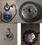 Ontsteking Compleet Yamaha TZR50 DT50 XTM XSM Beta RR AM6, Ophalen of Verzenden, Zo goed als nieuw, Blok, Yamaha