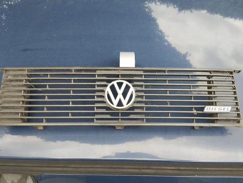 Grille Jetta mk1, Auto-onderdelen, Klein materiaal, Ophalen of Verzenden