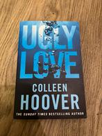 Ugly love - Colleen Hoover, Boeken, Ophalen of Verzenden, Zo goed als nieuw