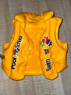 Klein kids baby zwemvest. Opblaasbaar, Ophalen of Verzenden, Zo goed als nieuw, Jongen of Meisje, Zwem-accessoire