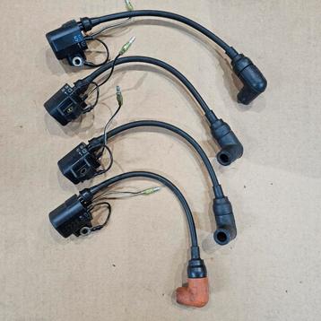 Yamaha Bobine IG39 6r3-85570-00-01 beschikbaar voor biedingen