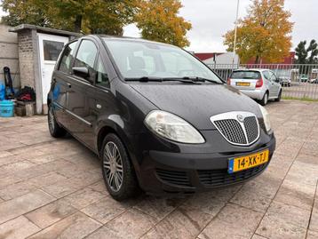 Lancia Musa 1.4-16V Oro met nieuwe APK beschikbaar voor biedingen