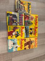 Pinkeltje boeken Dick Laan, Ophalen of Verzenden, Gelezen, Dick Laan