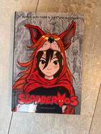 Sloddervos - Dromenjager, Eén stripboek, Ophalen, Nieuw