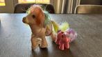 My little pony jaren 80, Kinderen en Baby's, Speelgoed | My Little Pony, Ophalen of Verzenden, Zo goed als nieuw