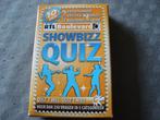 Showbizz ouiz, Ophalen of Verzenden, Zo goed als nieuw